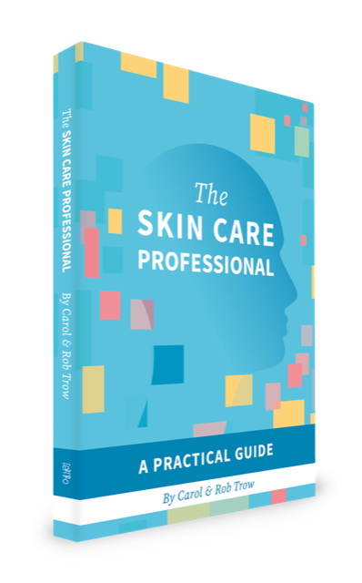 THE SKIN CARE PROFESSIONAL - A PRACTICAL GUIDE